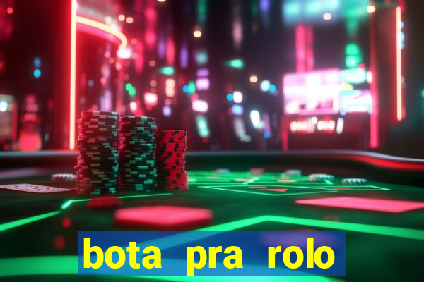 bota pra rolo baixada fluminense